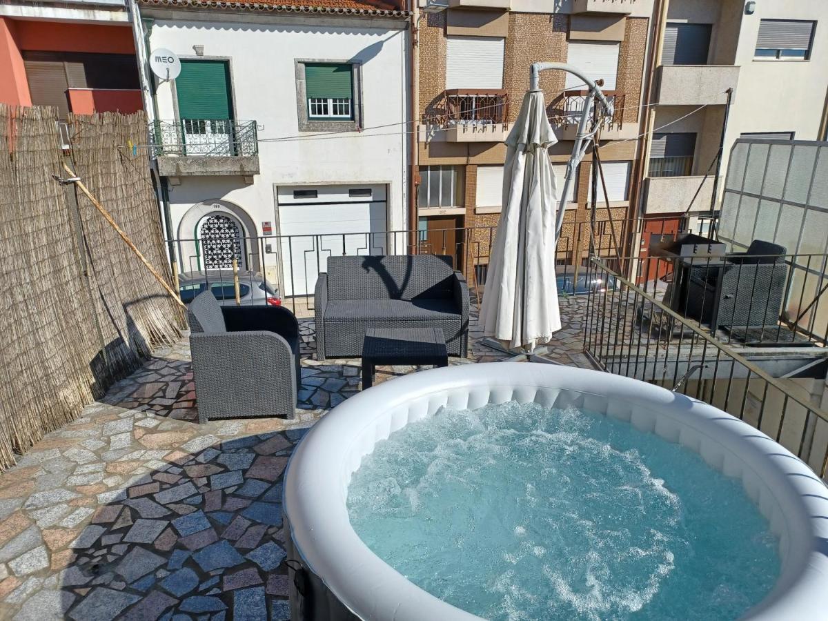 Enjoy Oporto Flats Apartamento Exterior foto