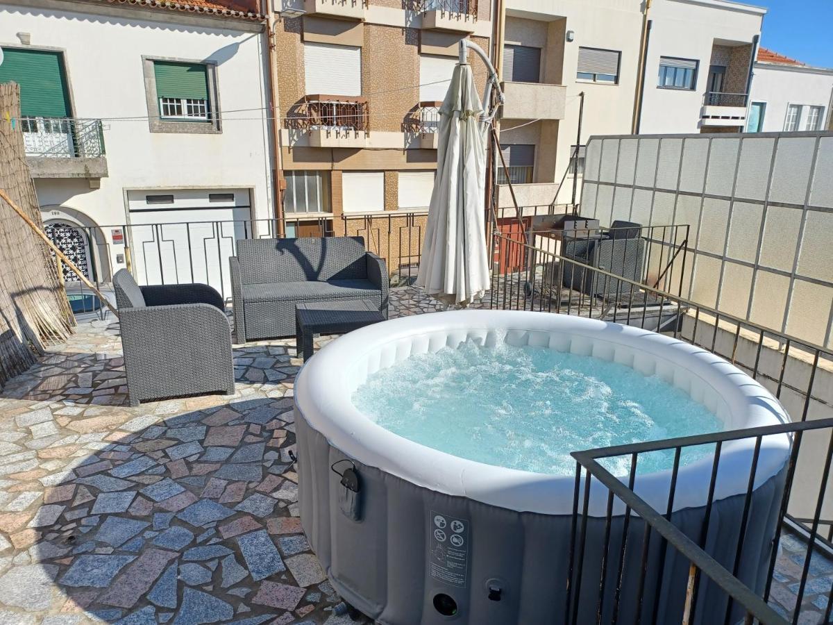 Enjoy Oporto Flats Apartamento Exterior foto