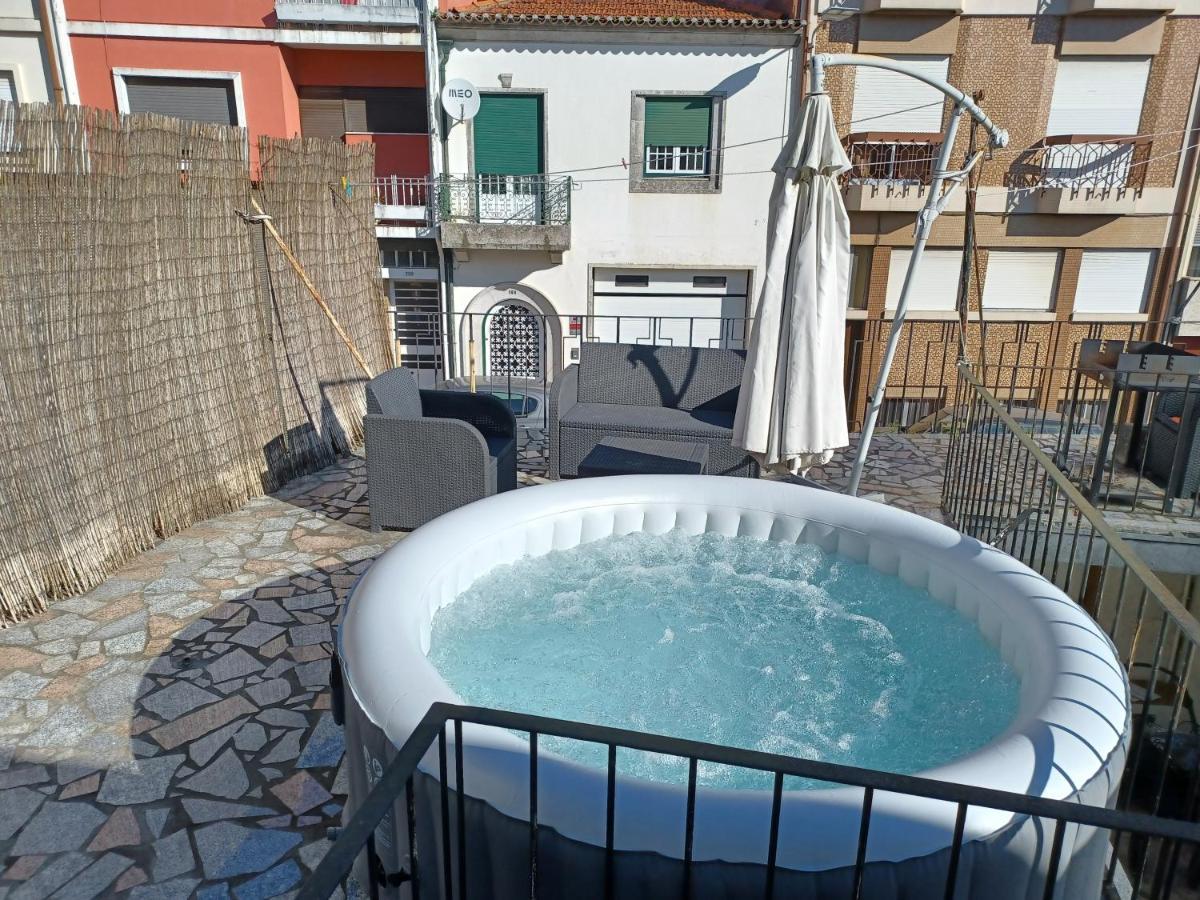 Enjoy Oporto Flats Apartamento Exterior foto