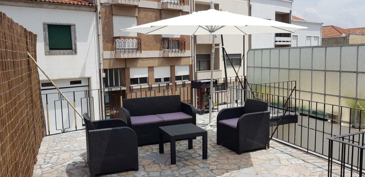 Enjoy Oporto Flats Apartamento Exterior foto