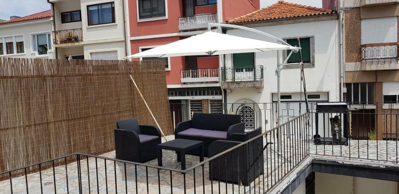 Enjoy Oporto Flats Apartamento Exterior foto