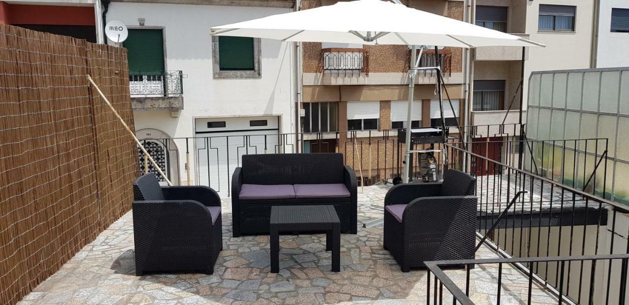 Enjoy Oporto Flats Apartamento Exterior foto