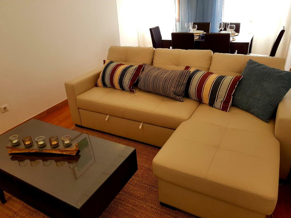 Enjoy Oporto Flats Apartamento Exterior foto