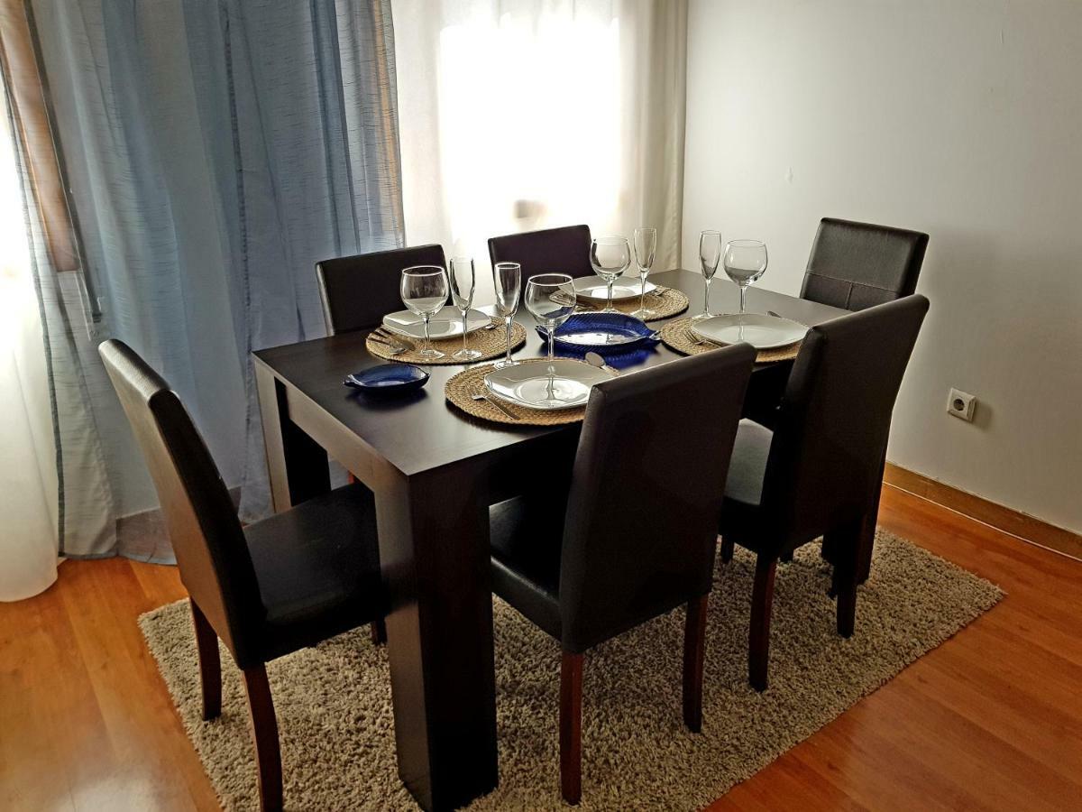 Enjoy Oporto Flats Apartamento Exterior foto