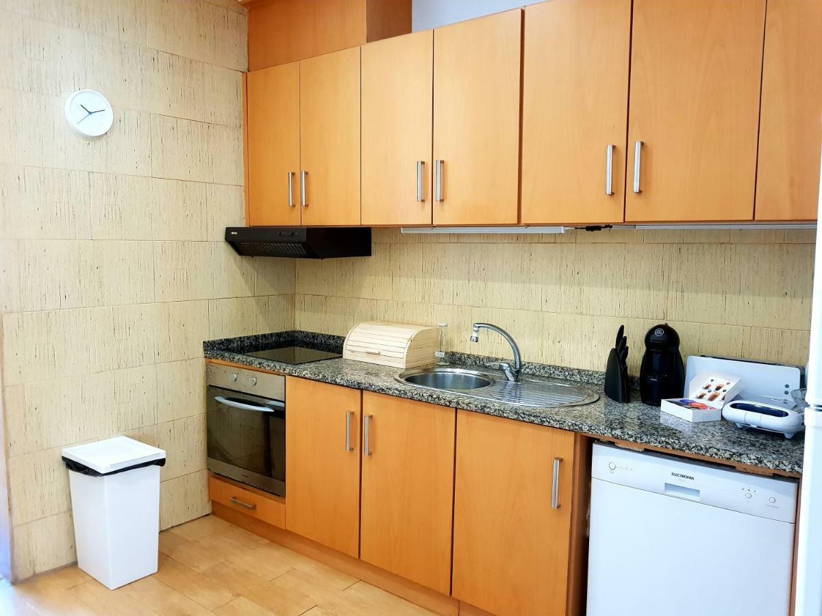 Enjoy Oporto Flats Apartamento Exterior foto