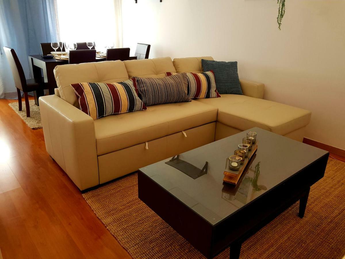 Enjoy Oporto Flats Apartamento Exterior foto
