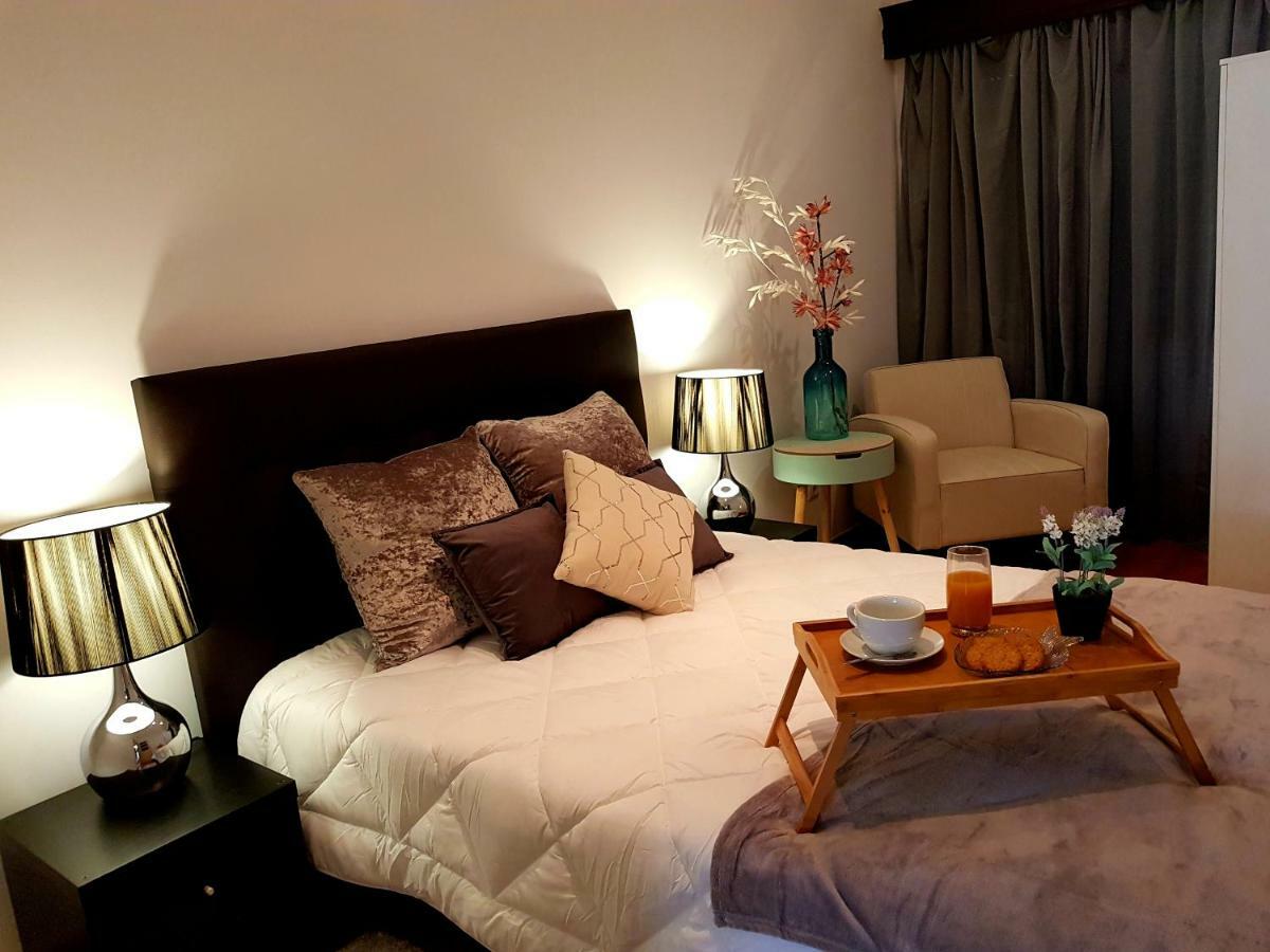 Enjoy Oporto Flats Apartamento Exterior foto