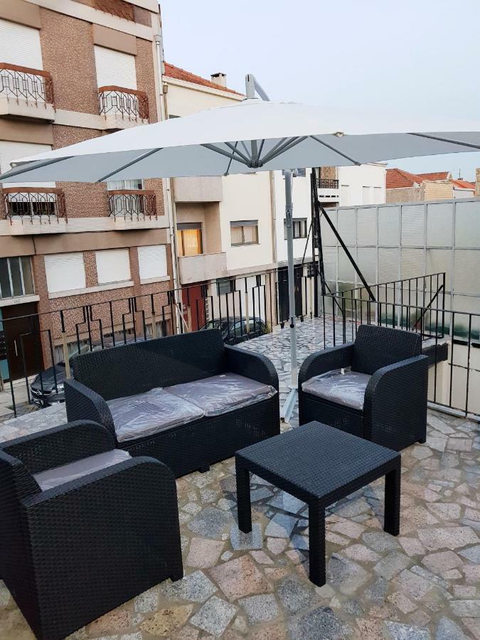 Enjoy Oporto Flats Apartamento Exterior foto