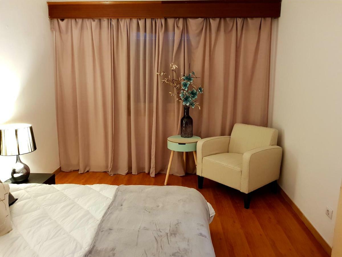 Enjoy Oporto Flats Apartamento Exterior foto